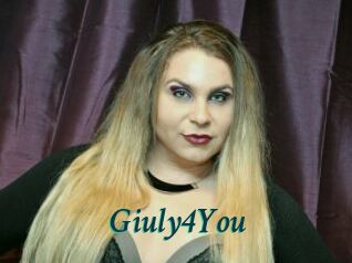 Giuly4You