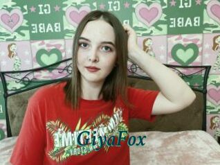 GiyaFox
