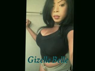 Gizelle_Belle