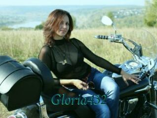 Gloria432