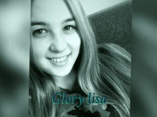 Glory_lisa