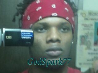 GodSpark77