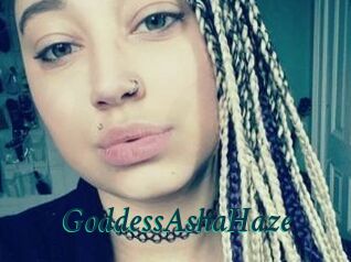 GoddessAshaHaze