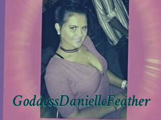 GoddessDanielleFeather
