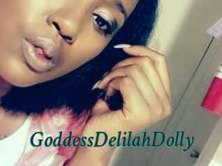 GoddessDelilahDolly