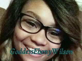 GoddessEbonyWilson