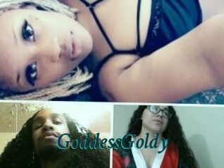 GoddessGoldy