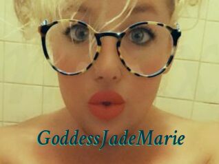 GoddessJadeMarie