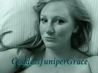 GoddessJuniperGrace