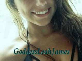 GoddessLeahJames Maxi Top Sexe