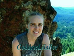 GoddessLilaBee