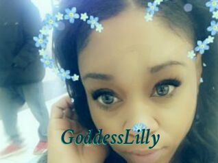 GoddessLilly