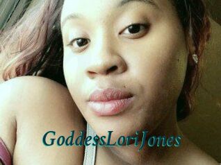 GoddessLoriJones