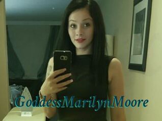 GoddessMarilynMoore