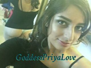 GoddessPriyaLove