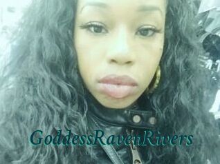 GoddessRavenRivers
