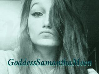 GoddessSamanthaMoon