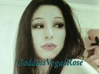 GoddessVegasRose Maxi Top Sexe