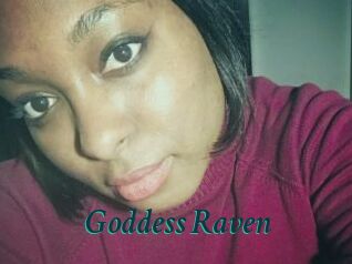 Goddess_Raven
