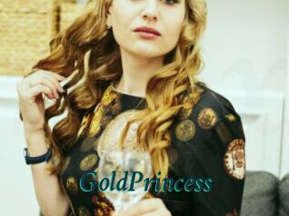 Gold_Princess