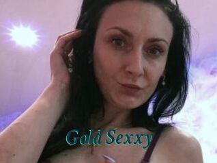 Gold_Sexxy