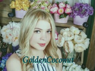 GoldenCoconut