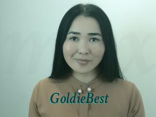 GoldieBest