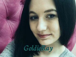 GoldieRay