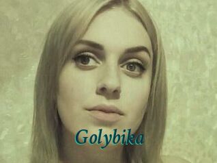 Golybika