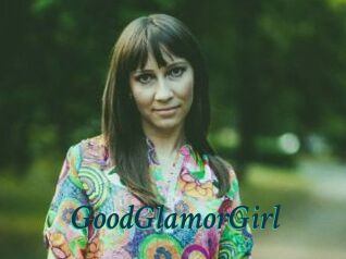 GoodGlamorGirl