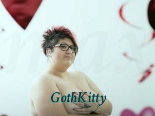 GothKitty