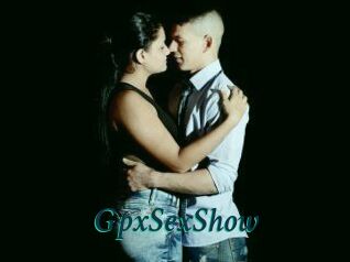 GpxSexShow