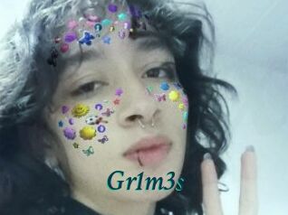 Gr1m3s