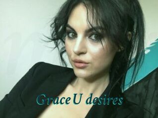Grace_U_desires