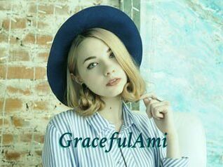 GracefulAmi Maxi Top Sexe