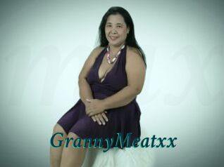 GrannyMeatxx