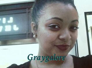 Graygalore