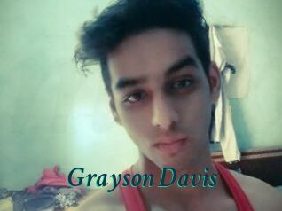 Grayson_Davis