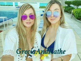 GreciaAndKathe