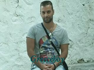 Greeceboy