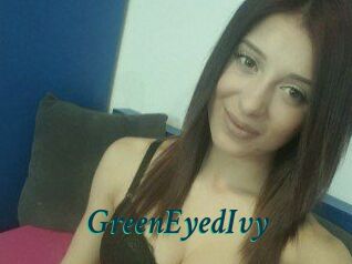 GreenEyedIvy