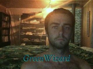 GreenWizard