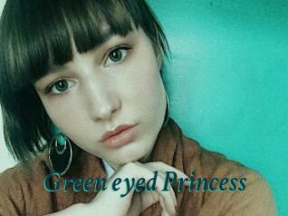 Green_eyed_Princess