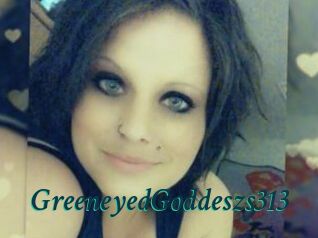 GreeneyedGoddeszs313 Maxi Top Sexe