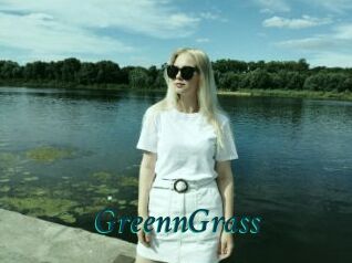 GreennGrass