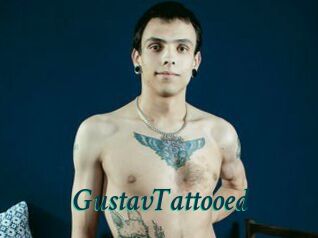 GustavTattooed