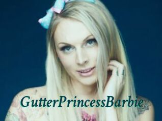 GutterPrincessBarbie