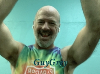 GuyGrey