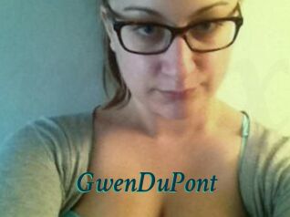 GwenDuPont