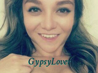 GypsyLover